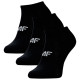 4F Κάλτσες 3 pairs
